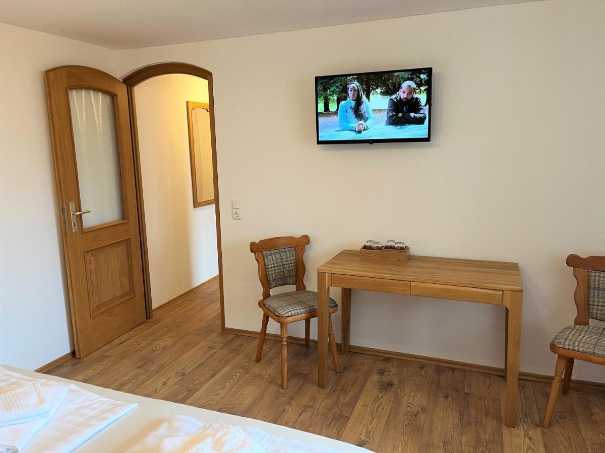 Gaestehaus Forggensee Füssen Zewnętrze zdjęcie