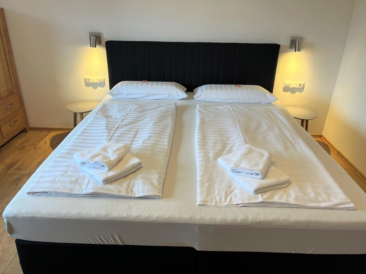 Gaestehaus Forggensee Füssen Zewnętrze zdjęcie