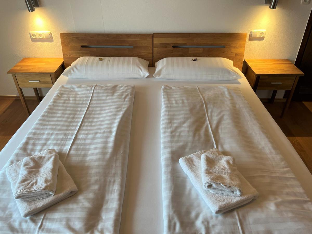 Gaestehaus Forggensee Füssen Zewnętrze zdjęcie