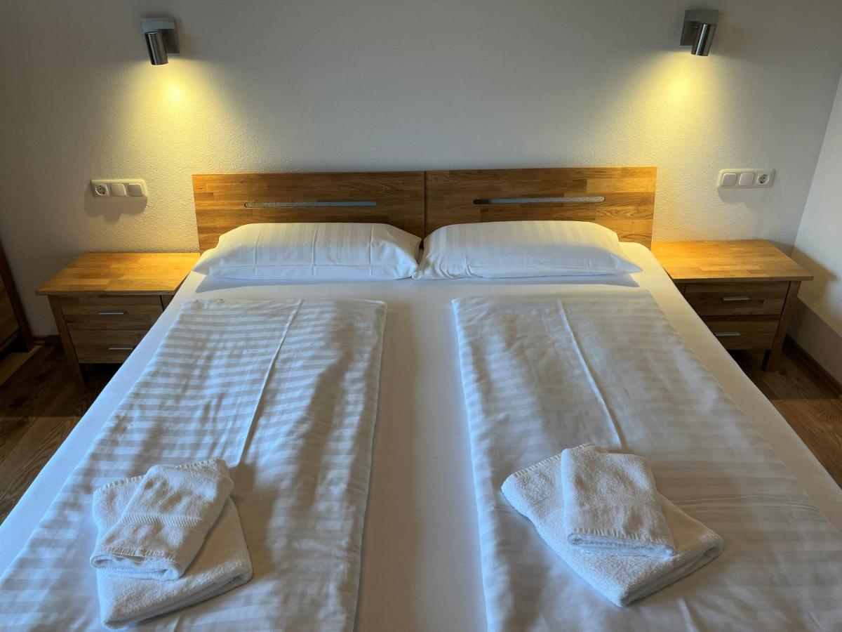 Gaestehaus Forggensee Füssen Zewnętrze zdjęcie