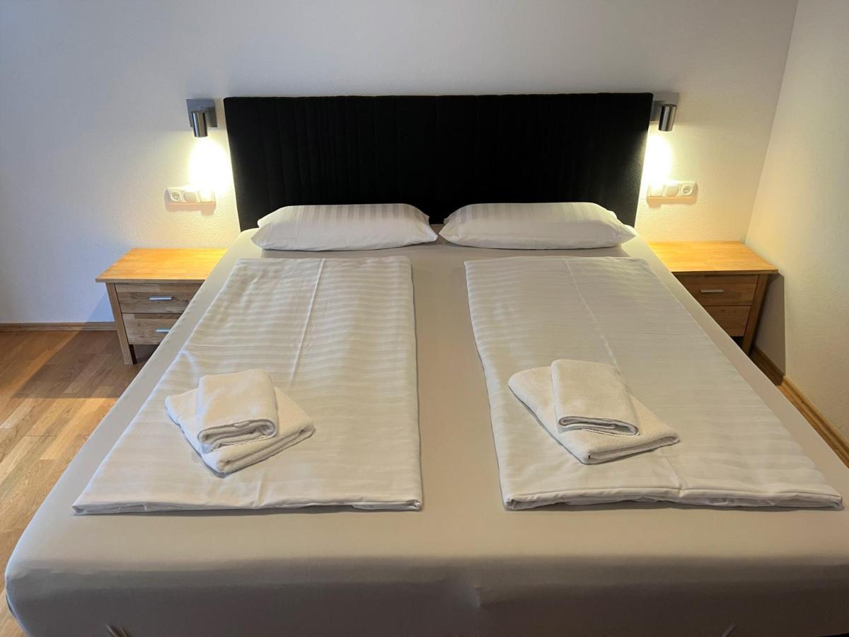 Gaestehaus Forggensee Füssen Zewnętrze zdjęcie