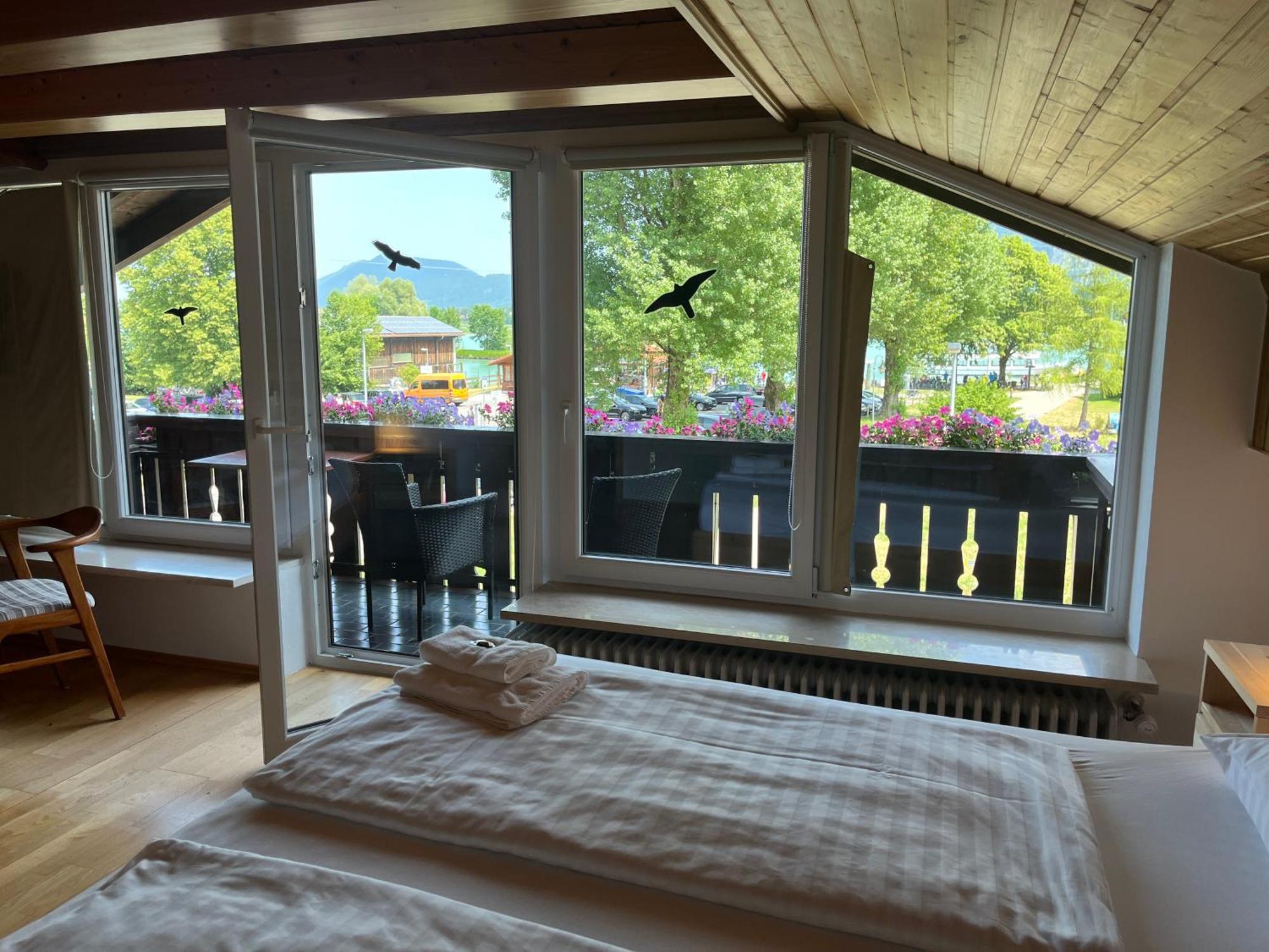 Gaestehaus Forggensee Füssen Zewnętrze zdjęcie